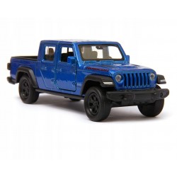 Autíčko Jeep Gladiator 2020 – 1:34 modr�...